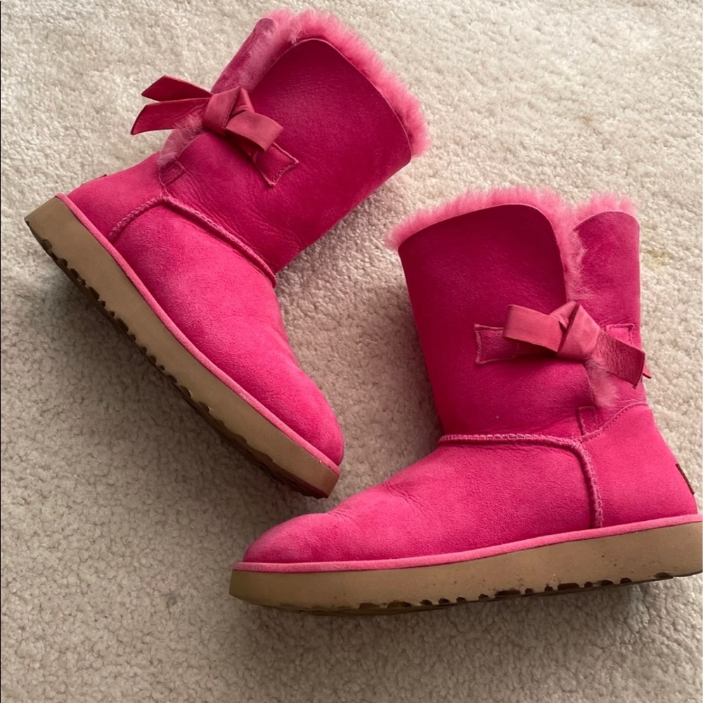 ✨SOLD✨ Women’s Ugg Boots